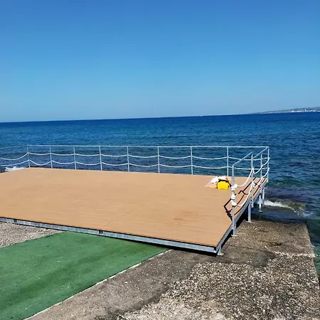 Blue Con Vista Mare * Patù