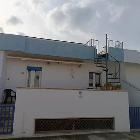 Blue Con Vista Mare Casa vacanze *
